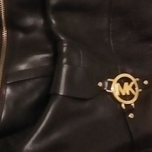 Michael Kors Riding Boots